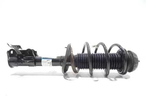 Left front shock absorber KIA PICANTO III (JA) 1.0 | BP24860998M16 - Image 4