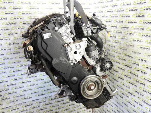 Motor Motor CITROËN C4 Picasso I MPV (UD_) [2006-2015] 20057078 20057078
