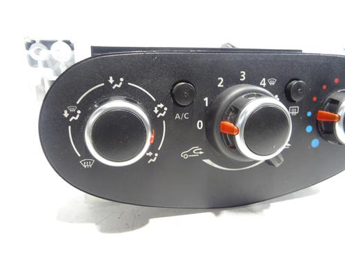 Climate control DACIA SANDERO II TCe 90 (B8M1, B8MA, B8AC) | BP29340728I5 