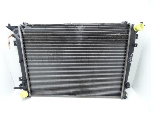 Used Water radiator KIA MAGENTIS II (MG) 2.0 CRDi (140 hp) 26738292