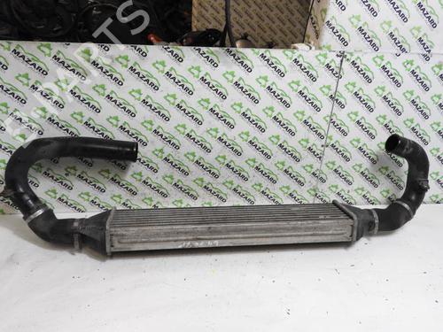 Used Intercooler Intercooler FIAT GRANDE PUNTO (199_) 1.9 D Multijet (120 hp) 20072007 20072007