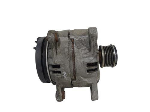 Used Alternator Alternator RENAULT KANGOO / GRAND KANGOO II (KW0/1_) 1.5 dCi 90 (KW05, KW08, KW0G, KW11) (90 hp) 35888784 35888784