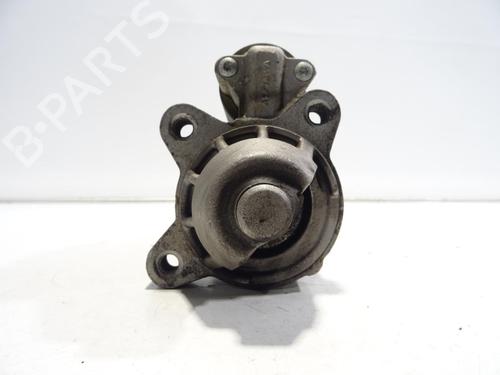 Starter FORD TOURNEO CONNECT 1.8 TDCi | BP29428501M8 - Image 5