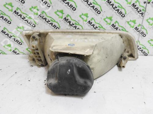 Optica esquerda Optica esquerda CITROËN ZX (N2) 1.9 D (68 hp) 20175705 20175705