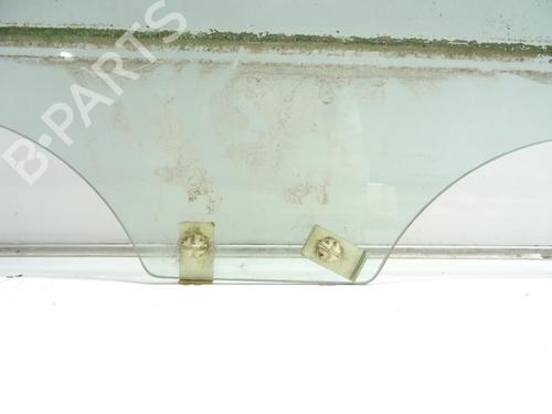 Rear left door window SUZUKI GRAND VITARA I (FT, HT) 2.7 4x4 (JA627, SQ627W2) | BP30106713C20