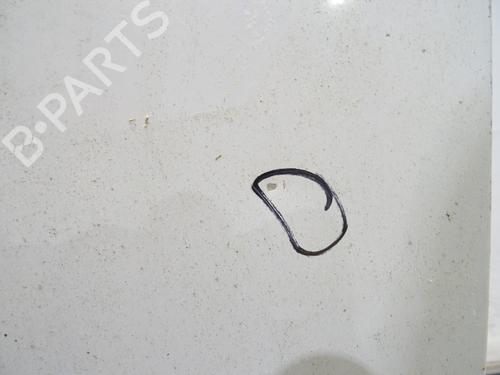 Left front door PEUGEOT BOXER Van (244) 2.8 HDi | BP29071374C2 