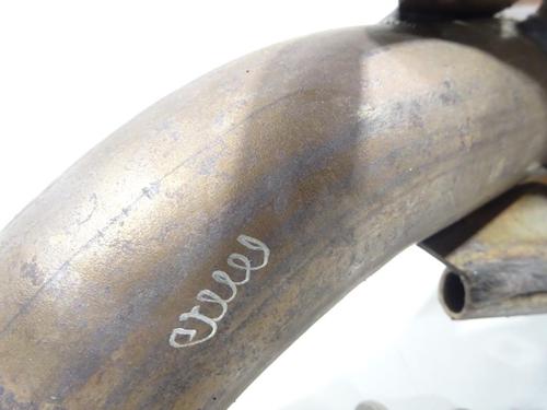 Used Particulate filter Particulate filter DS DS 5 (KF_) 2.0 BlueHDi 180 (180 hp) 30182289 30182289