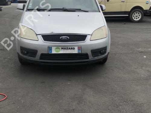 Left headlight FORD FOCUS C-MAX (DM2) 1.6 TDCi | BP21555944C28 - Image 12