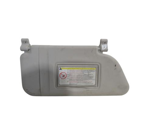 Right sun visor PEUGEOT 1007 (KM_) 1.4 | BP39728828I2 - Image 2