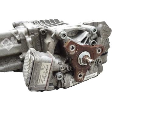 Differensial bakvogn AUDI A3 (8P1) 2.0 TDI quattro | BP29614289M24 