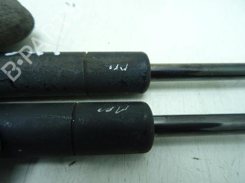 Used Tailgate lift support Tailgate lift support RENAULT 19 I (B/C53_) 1.4 (80 hp) 24591356 24591356