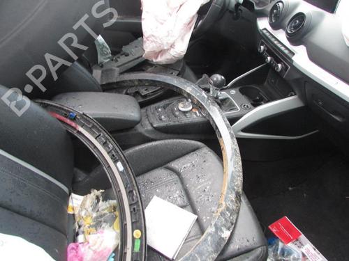 Left front brake caliper AUDI Q2 (GAB, GAG)  | BP20070468M105  - Image 6