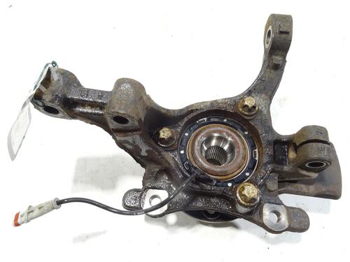 Fusee rechts voor OPEL ZAFIRA / ZAFIRA FAMILY B (A05) 1.9 CDTI (M75) | BP30751541M26