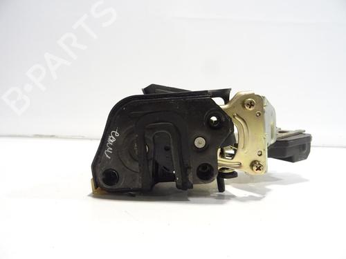Rear right lock HYUNDAI TUCSON (JM) 2.0 CRDi All-wheel Drive | BP29066018C99 