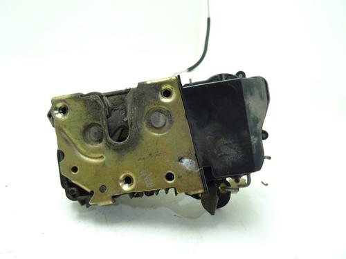 Front right lock PEUGEOT 307 (3A/C) 2.0 HDi 90 | BP28152860C97