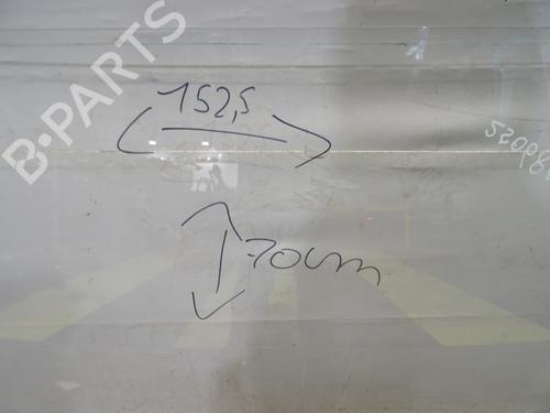 Windscreen CITROËN C25 Platform/Chassis (280_, 290_) 2.5 D | BP29158565C63 