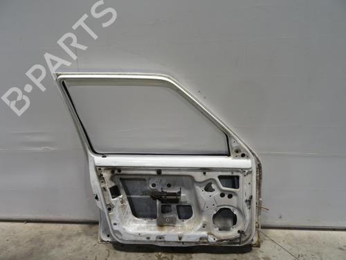 Left front door RENAULT RAPID Box Body/MPV (F40_, G40_) 1.9 D (F40R) | BP29120036C2 
