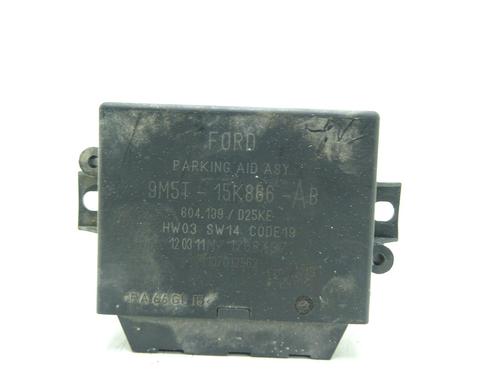 Módulo eletrónico FORD KUGA I 2.0 TDCi 4x4 (163 hp) 31758320