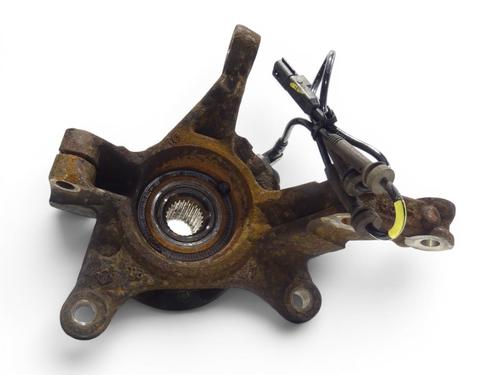 Used Left front steering knuckle Left front steering knuckle DACIA LODGY (JS_) 1.3 TCe 100 (JSNU) (102 hp) 35889051 35889051