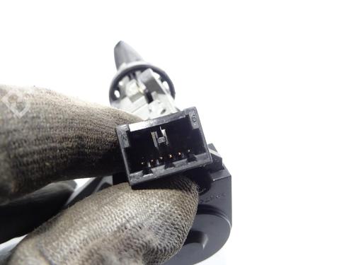 Ignition barrel OPEL ASTRA J Sports Tourer (P10) 2.0 CDTI (35) | BP28124168M48 