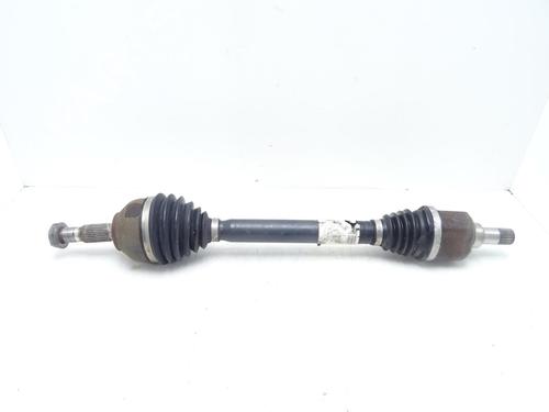 Used Left front driveshaft Left front driveshaft PEUGEOT 508 SW I (8E_) 1.6 BlueHDi 120 (120 hp) 32314807 32314807