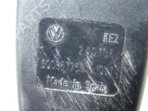 Seat buckle SEAT CORDOBA (6L2) 1.9 TDI | BP23786965I32 
