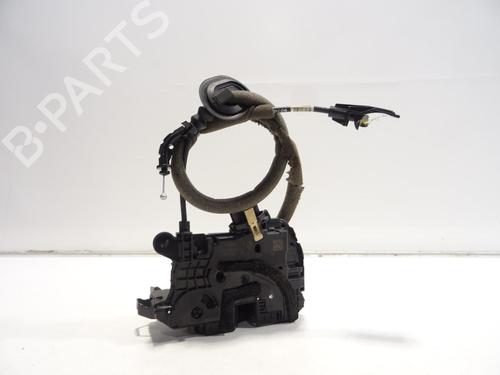 Rear right lock RENAULT CLIO V (B7_) 1.0 TCe 100 (B7MT) | BP29071402C99 