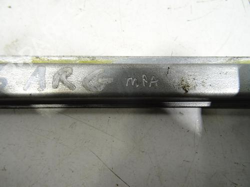 Rudehejsemekanisme venstre bagtil OPEL ZAFIRA / ZAFIRA FAMILY B (A05) 1.9 CDTI (M75) | BP30751549C24