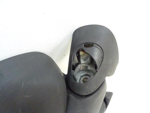 Right mirror OPEL VIVARO A Van (X83) 1.9 DTI (F7) | BP21970486C27 