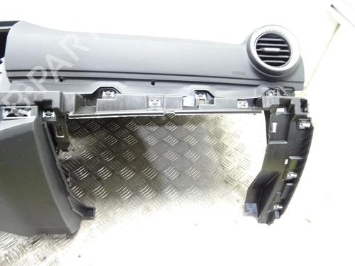 Instrumentbræt SEAT IBIZA V (KJ1, KJG) 1.0 TSI | BP31024107C46