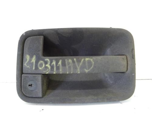 Front right exterior door handle PEUGEOT EXPERT (224_)  | BP20045635C129 