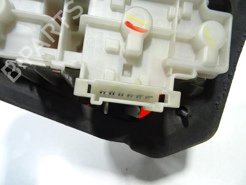 Left taillight MERCEDES-BENZ GL-CLASS (X164) GL 500 4-matic (164.886) | BP30079396C34 - Image 2