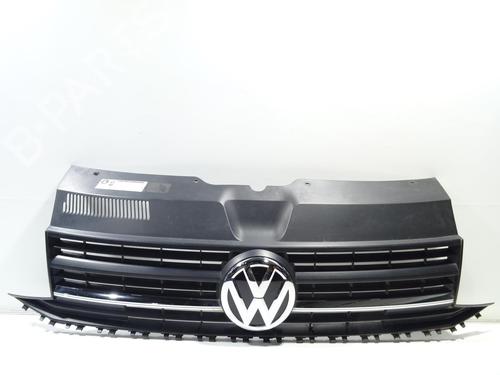 Used Grille VW TRANSPORTER T6 / CARAVELLE T6 Bus (SGB, SGJ, SHB, SHJ) 2.0 TDI (150 hp) 27650601