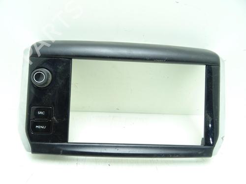 Switch PEUGEOT 208 I (CA_, CC_) 1.6 BlueHDi 100 | BP31906211I30 - Image 3