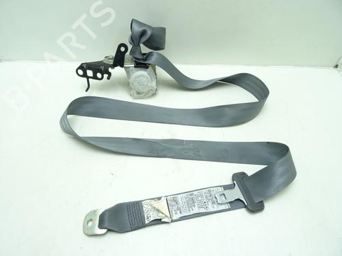 Used Rear right belt tensioner TOYOTA PRIUS Liftback (_W2_) 1.5 Hybrid (NHW20_, NHW20R) (112 hp) 26217977
