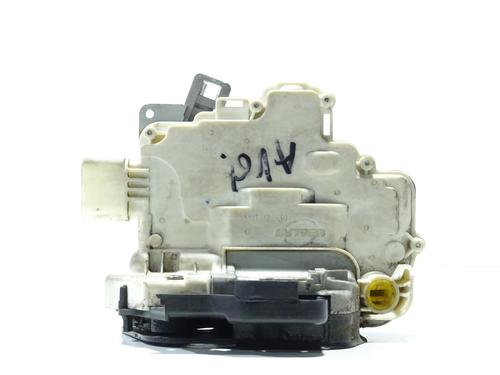 Used Front left lock SEAT EXEO ST (3R5) 2.0 TDI (120 hp) 30971325