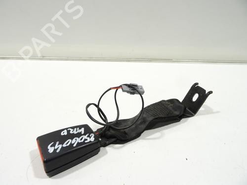 Sikkerhedssele-spænde RENAULT TWINGO III (BCM_, BCA_) 0.9 TCe 95 (92 hp) 29838651