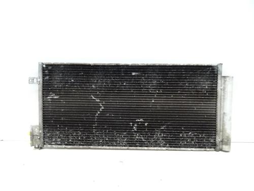 AC radiator FIAT PUNTO EVO (199_) 1.3 D Multijet (199AXC1A, 199BXC1A, 199AXT1A, 199BXT1A) | BP20065389M32 