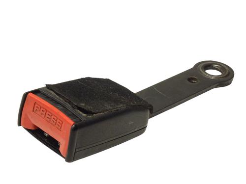Used Seat buckle Seat buckle PEUGEOT 206 Hatchback (2A/C) [1998-2012] 36473904 36473904