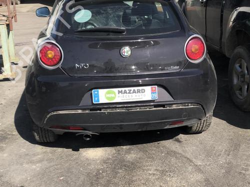 Switch ALFA ROMEO MITO (955_) 1.3 MultiJet (955AXP1A, 955AYC1A) | BP26290456I30  - Image 8