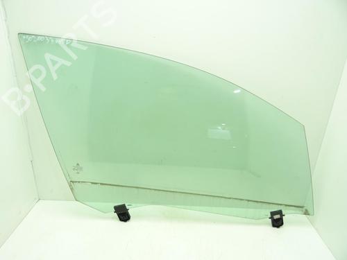 Dør rude højre foran CITROËN C5 III (RD_) 3.0 HDi 240 (RDX8CA) (241 hp) 31573908