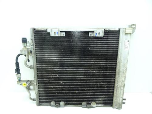Used AC radiator OPEL ZAFIRA / ZAFIRA FAMILY B (A05) 1.7 CDTI (M75) (110 hp) 29631495
