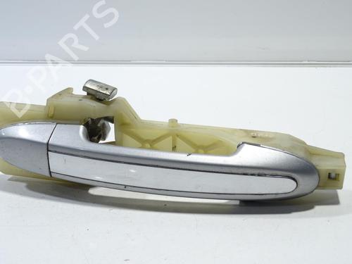 Rear right exterior door handle HYUNDAI SANTA FÉ II (CM) 2.2 CRDi 4x4 | BP26456893C130 