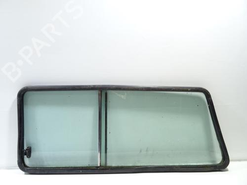 Rear right door window NISSAN PATROL GR V Wagon (Y61) 2.8 TD | BP29124366C21 