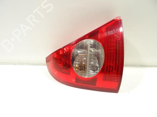 Used Left taillight RENAULT CLIO II (BB_, CB_) 1.6 (B/CB0D, BB00) (90 hp) 32147261