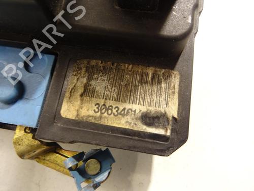 Front left lock VOLVO XC90 I (275) D5 AWD | BP29967714C98 