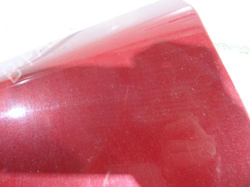 Left front fenders PEUGEOT 407 Coupe (6C_) 2.7 HDi | BP32314749C41