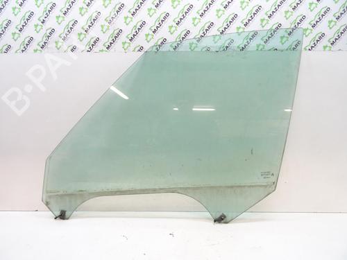 Used Front left door window CITROËN C4 Picasso I MPV (UD_) [2006-2015]  20066529
