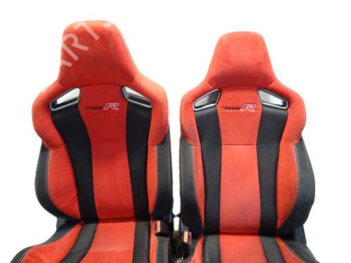 Seats set HONDA CIVIC X Hatchback (FC_, FK_) 2.0 Type-R (FK8) | BP31362413C78 