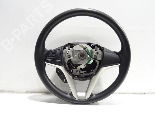 Rat SUZUKI IGNIS III (MF, FF) 1.2 Hybrid AllGrip (ATK412) | BP33213031C49 - Image 3